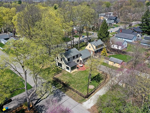 5th image of 6001 Kingsley Dr