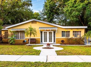 2806 W Bay Haven Dr, Tampa, FL 33611