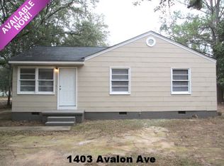 1403 Avalon Ave, Albany, GA 31707