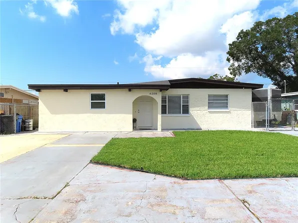 6208 N Clark Ave, Tampa, FL 33614