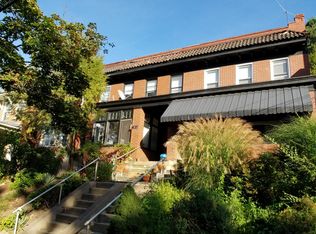 631 Gettysburg St, Pittsburgh, PA 15206