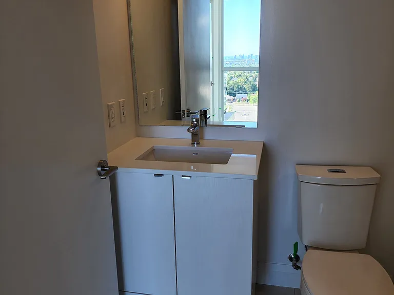 1461 Lawrence Ave W #1501 — Photo 14