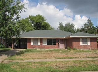7711 Glenalta St, Houston, TX 77061