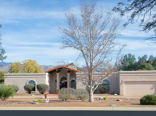2480 N Lightning A Dr, Tucson, AZ 85749