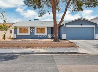 3897 Manford Cir, Las Vegas, NV 89104