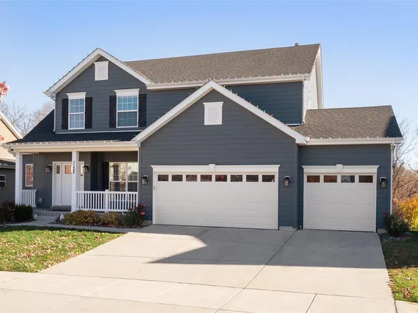 1132 Patchwork Flds, Chesterfield, MO 63005