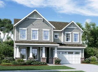 2925 Hanging Valley Way, Wake Forest, NC 27587