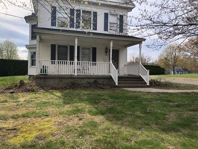 266 N Main St, South Hadley, MA, 01075