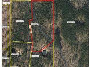 LOT 16 Foxlair Rd #16, Chapel Hill, NC 27516