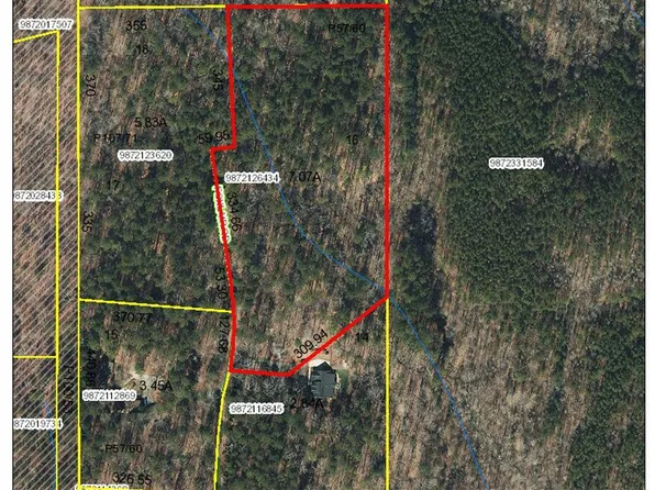 LOT 16 Foxlair Rd #16, Chapel Hill, NC 27516