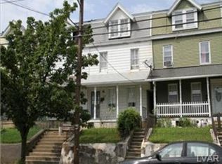 235 E Susquehanna St, Allentown, PA 18103