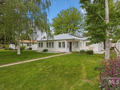 704 E Avenue D, Jerome, ID, 83338