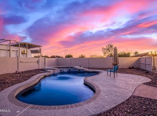 22015 W Watkins St, Buckeye, AZ 85326