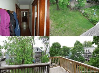 44 Euston Rd APT 3D, Brighton, MA 02135