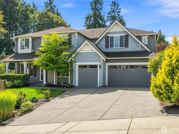 10833 NE 190th Place, Bothell, WA 98011
