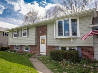 126 Hilson Dr, Rome, NY 13440