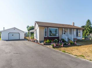 15 Coleman Dr, Quinte West, ON K8V 3A5