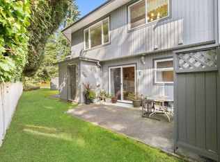 5761 Wharf Ave #38, Sechelt, BC V7Z 0L8
