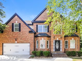 3951 Lucas Ln, Ellenwood, GA 30294