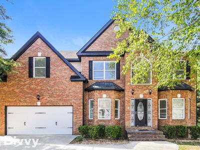 3951 Lucas Ln, Ellenwood, GA, 30294