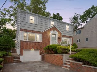 33 Glenview Rd, Nutley, NJ 07110