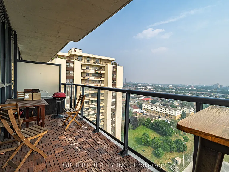 1461 Lawrence Ave W #1810 — Photo 30