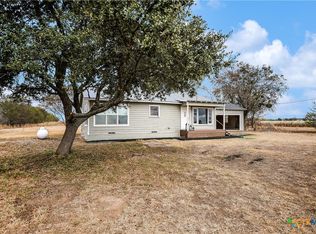 501 County Road 141, Georgetown, TX 78626