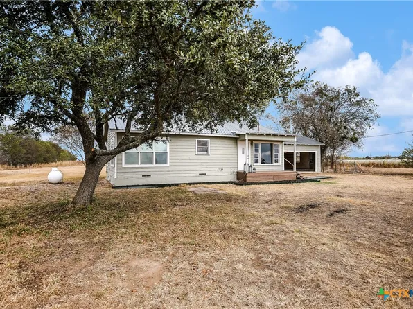 501 County Road 141, Georgetown, TX 78626
