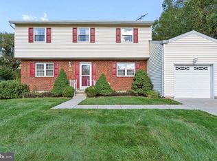 121 Lamport Rd, Reisterstown, MD 21136