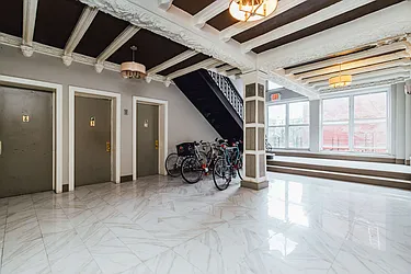 Rented by Nooklyn NYC LLC