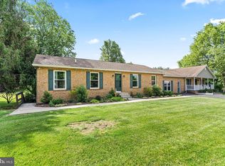 14433 Hicksville Rd, Clear Spring, MD 21722