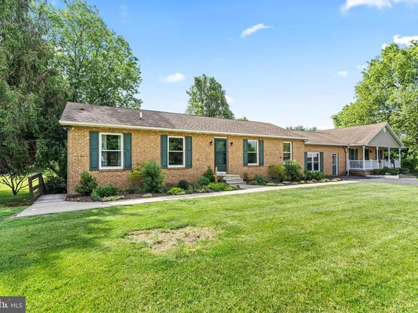 14433 Hicksville Rd, Clear Spring, MD 21722