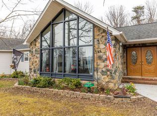 499 Verbena Rd, Shenandoah, VA 22849