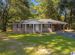 68 Sandhurst St, Kingstree, SC 29556