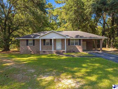 68 Sandhurst St, Kingstree, SC, 29556