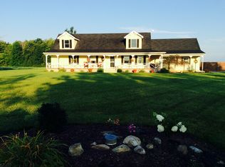 T513 County Road 15b, Napoleon, OH 43545