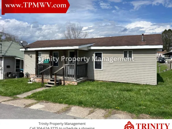 143 Camden St, Clarksburg, WV 26301