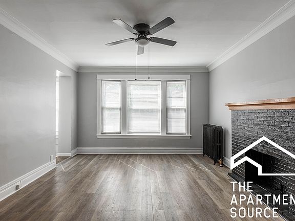 2nd image of 1216 W Rosemont Ave #1