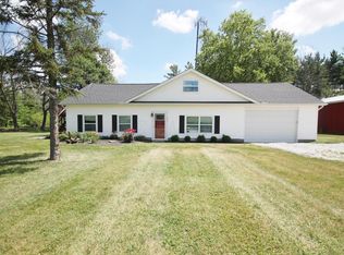 6521 Sherry Ln, Hilliard, OH 43026