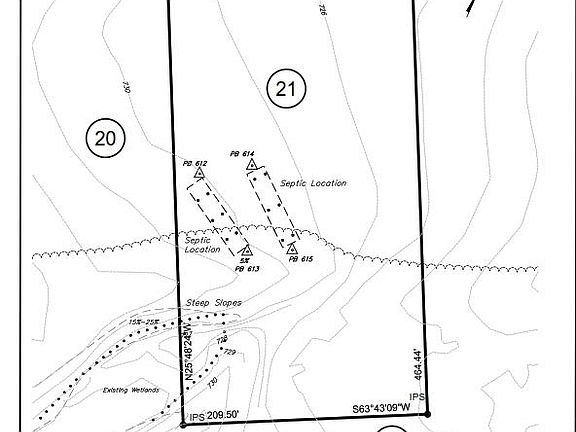 2nd image of LOT Pine Grove Rd #21