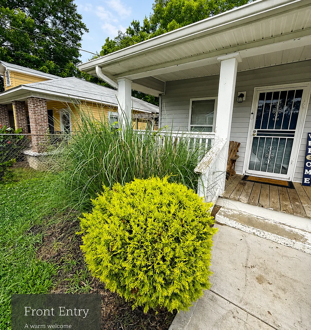3 bed, 1261 sqft, $850 — Photo 3