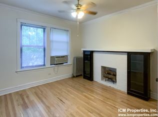 4848 N Rockwell St #2, Chicago, IL 60625