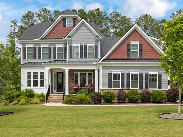 3512 Clifton Park Ct, New Hill, NC 27562