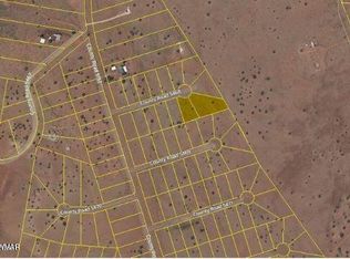 300&301 County Road 5468, Concho, AZ 85924