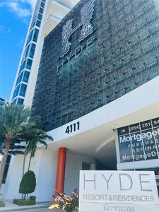 4111 S Ocean Dr #3208, Hollywood, FL, 33019