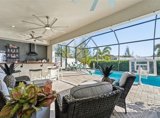 2115 SW 17th Pl, Cape Coral, FL 33991