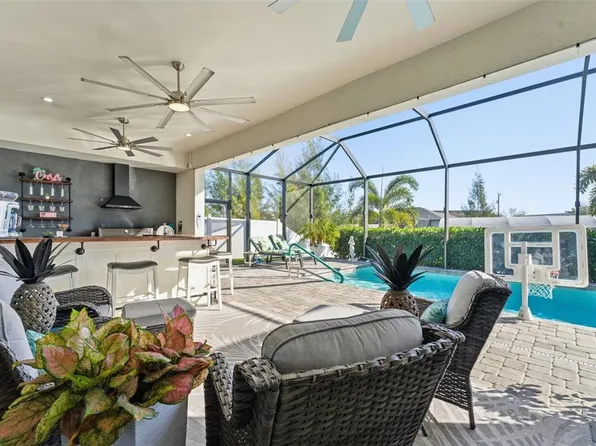 2115 SW 17TH PLACE, CAPE CORAL, FL 33991