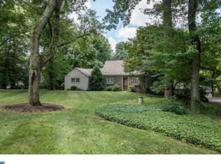 324 S Middletown Rd, Media, PA 19063