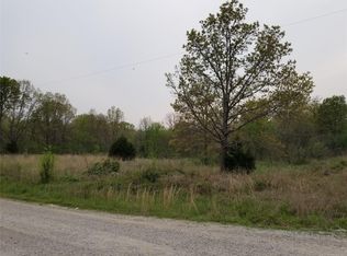 31130 S 385th West Ave, Bristow, OK 74010