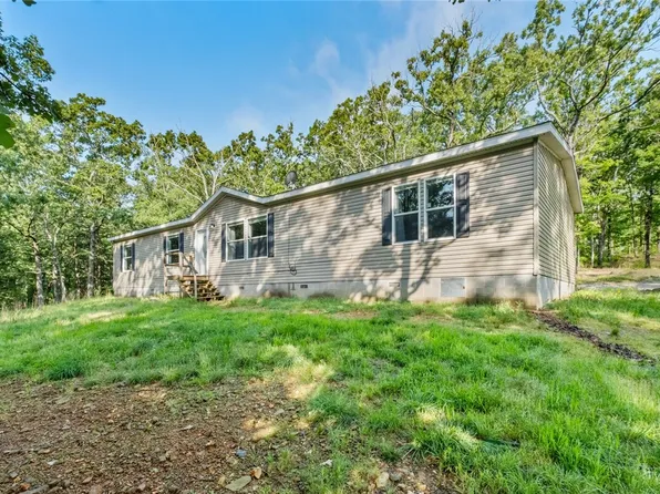 21145 Highway 74, Huntsville, AR 72740
